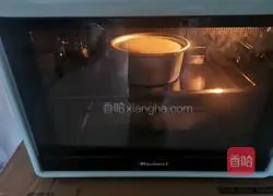 Chiffon Cake Recipe Illustration 7