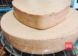 Chocolate mousse cake recipe 17