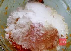 Cheese Baked Pumpkin Recipe Illustration 6