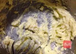 Illustration of how to make original cookies 5