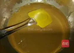 Coffee chiffon cake recipe 4