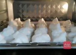 Egg white biscuits recipe 6