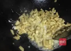 Apple Tart Recipe Illustration 5