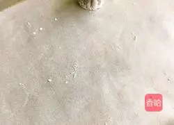 Cream Puff Teaching Illustration 14