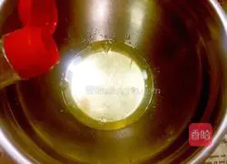 How to make small coconut cakes Illustration 5