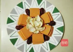 Pumpkin Lily Recipe Illustration 5