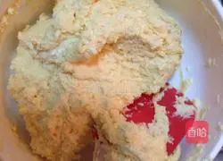 Illustration of how to make butter cookies 8