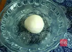 Red wine cranberry snowskin mooncake recipe 4