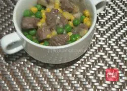 Quick British Crispy Beef Pie Steak Pie Recipe Illustration 9