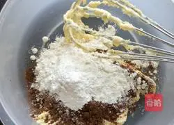 Illustration of how to make cookies 8