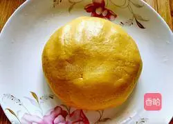 Pumpkin pie recipe 4