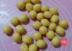 Witch finger cookies (a must-have for Halloween) illustration 5