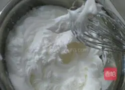 8-inch chiffon cake recipe 5