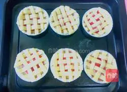 Illustration of Li Zipai's practice 21