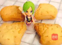 Ice cream cookie recipe 4