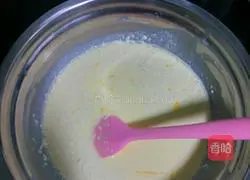 Portuguese Egg Tart Recipe Illustration 6