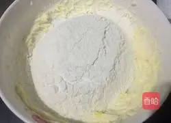 Illustration of how to make Margarita cookies 4