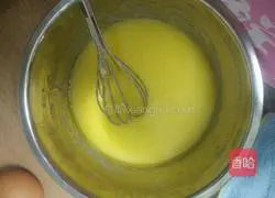 Cranberry Cookies Recipe Illustration 1