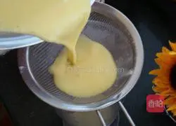 Mango egg tart recipe 10