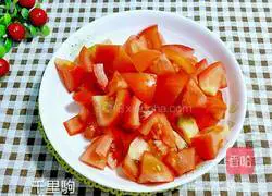 Cheese baked pork chop rice recipe 1