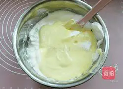 Fresh cream coconut flavor Cup cake recipe 12