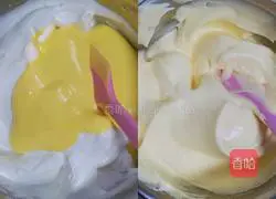 Milk pumpkin finger biscuits recipe 8