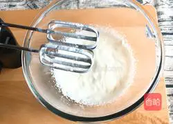 8-inch hollow yogurt cake recipe 7