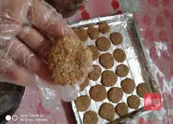 Oatmeal shortcake recipe 7