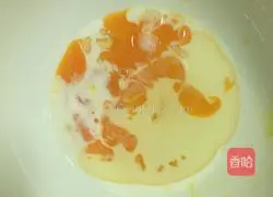 Blueberry cake recipe 3