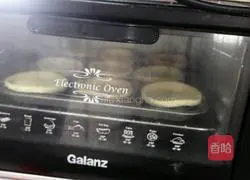 Portuguese Egg Tart Recipe Illustration 7