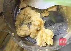 Matcha Cranberry Cookies Recipe Illustration 3