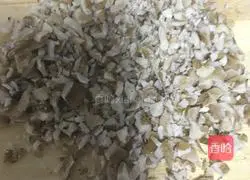 How to make walnut cake Illustration 1