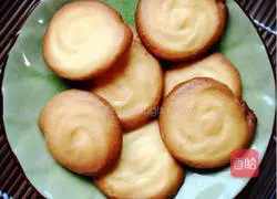 Egg yolk biscuits recipe 10