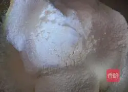 Illustration of how to make margarita cookies 2