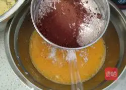 Cup Cake Recipe Illustration 2