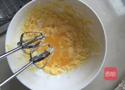 Illustration of how to make cookies 6
