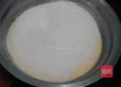 Illustration of how to make small cakes 4