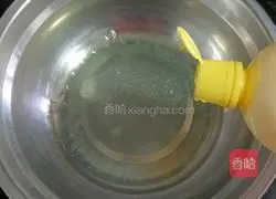 Cranberry Cake Recipe Illustration 8