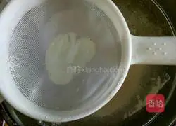 Illustration of how to make original cookies 9