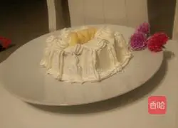 Six-inch chiffon cake recipe 14