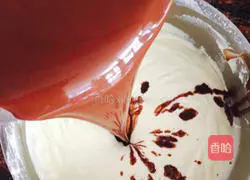 Chocolate mousse cake recipe 8