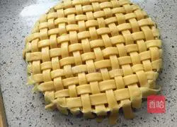Apple pie recipe 20