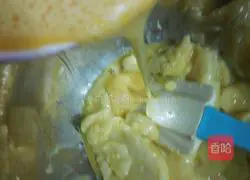 Cream Puffs Illustration of how to do it 8