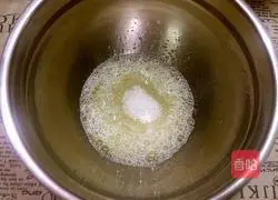 Coconut Cake Recipe Illustration 6