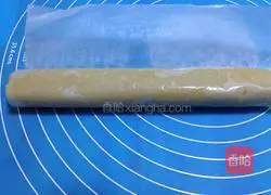 Illustration of how to make butter-free original biscuits 13