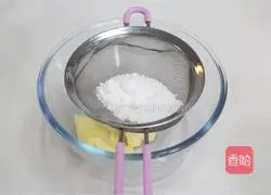 Worried about your child not having snacks to eat? Doesn’t exist, illustration of how to make cranberry soufflé 2