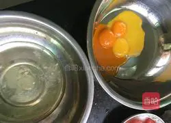 8-inch chiffon cake recipe 1