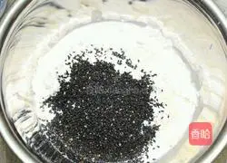 Sesame soda crackers recipe 4