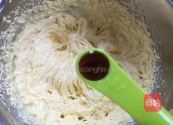 Vanilla Cookie Recipe Illustration 5