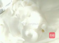 Illustration of how to make Cocoa Chiffon 9